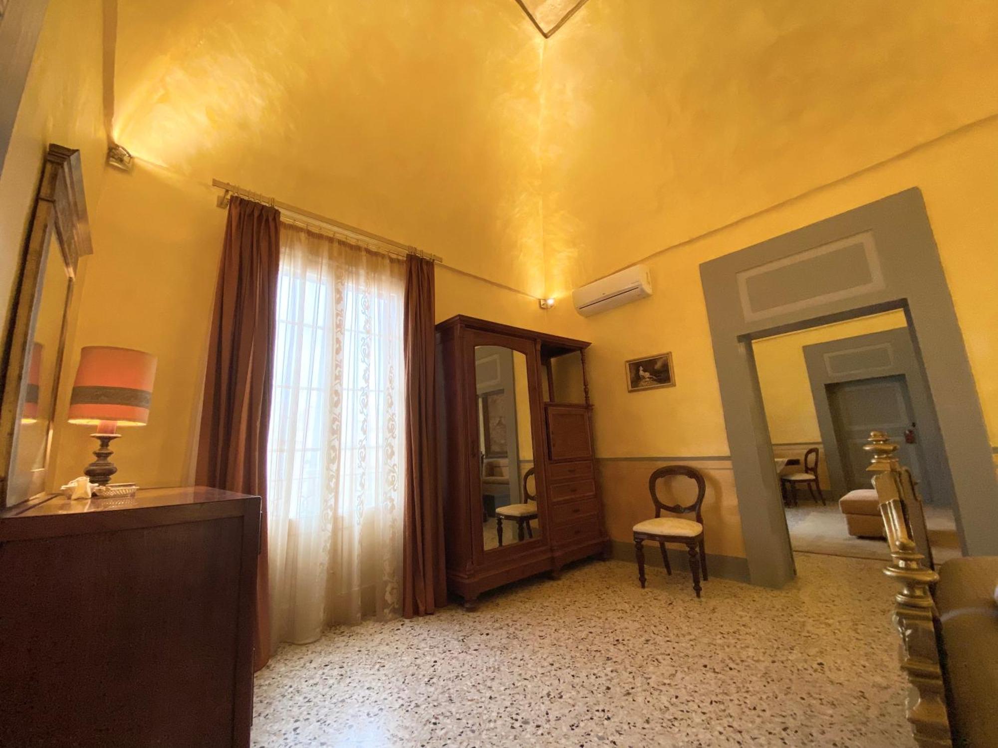 Palazzo De Carlo E Il Parco Dei 7 Pozzi Panzió Lecce Kültér fotó